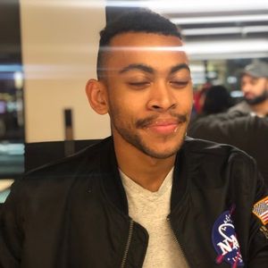 Meet your Posher, Dan